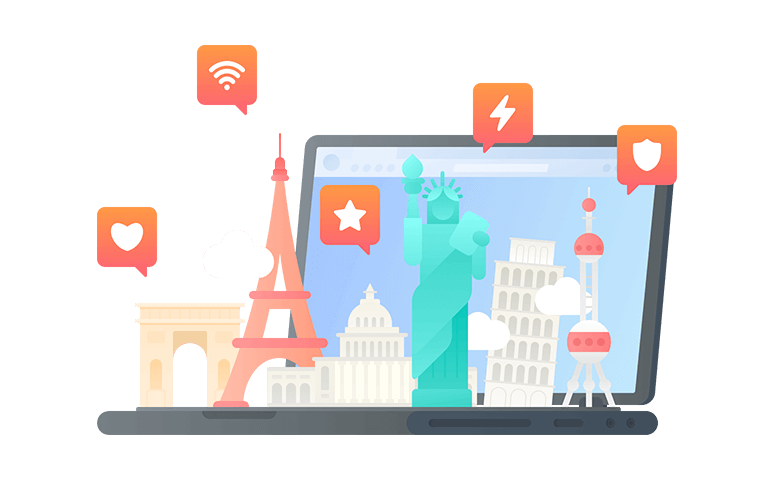 在牙买加连接到中国的代理 - 大陆VPN